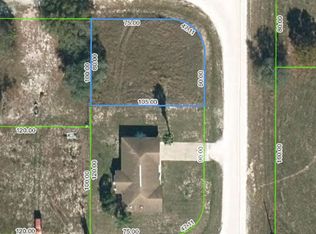 217 N Tarsus Rd, Avon Park, FL 33825