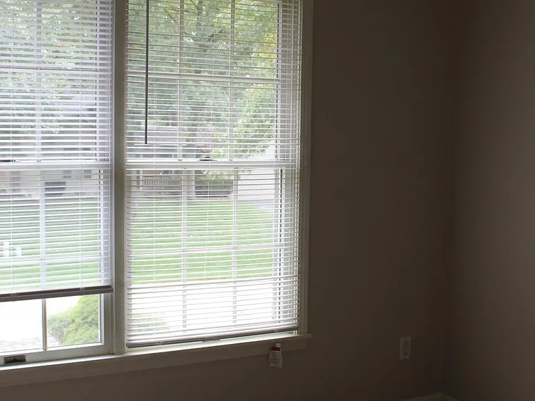 Bedroom Upper level