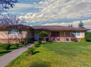 424 Hilton St, Madera, CA 93637