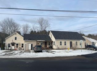 11 Mill St, Northfield, VT 05663