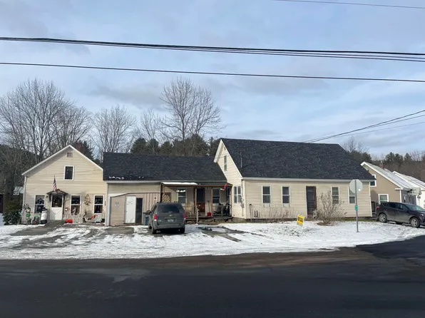 11 Mill Street, Northfield, VT 05663
