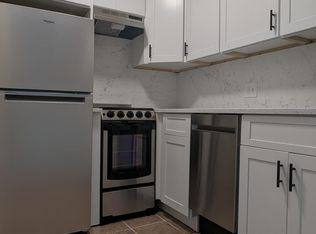 35 Glencoe St APT 25, Brighton, MA 02135