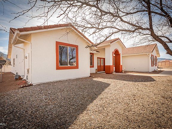 4th image of 4076 S Chiricahua Ct