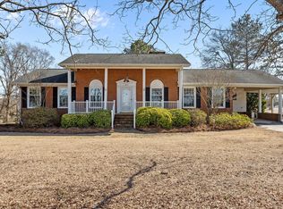 165 Rosser Pittman Rd, Broadway, NC 27505