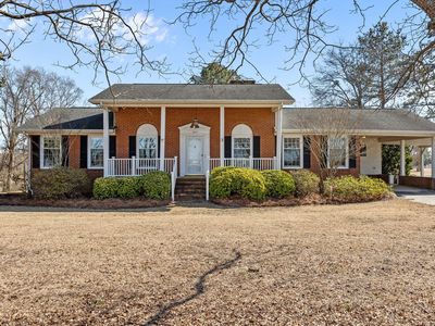 165 Rosser Pittman Rd, Broadway, NC, 27505