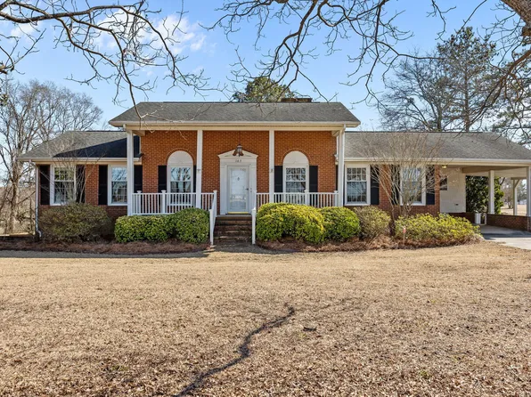 165 Rosser Pittman Rd, Broadway, NC 27505