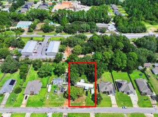 8458 Sevilla St, Navarre, FL 32566