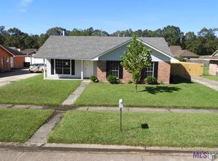 10531 Flintwood Ave, Baton Rouge, LA 70811