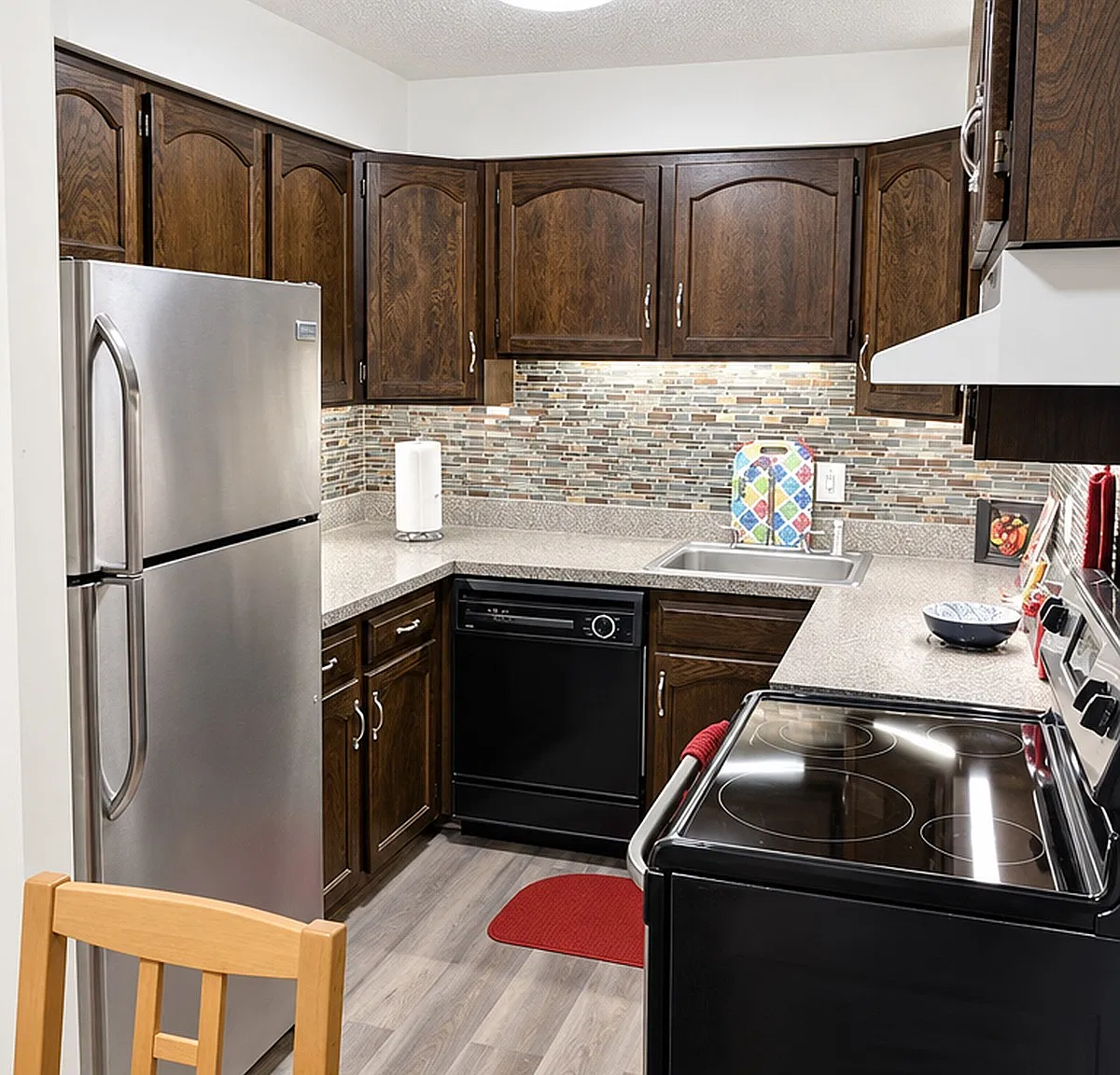 2 bed, 850 sqft, $1,850 — Photo 4