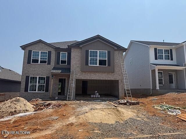 1st image of 3522 Stewart Hill Ln Lot 17