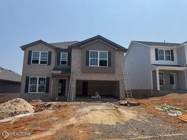 3522 Stewart Hill Ln Lot 17, Knoxville, TN 37931