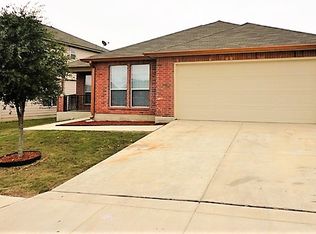 6710 Harbor Flds, Converse, TX 78109