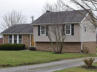 172 Southern Dr, Perryville, KY 40468