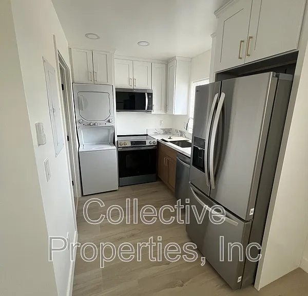 1509 Galveston St #202 — Photo 1