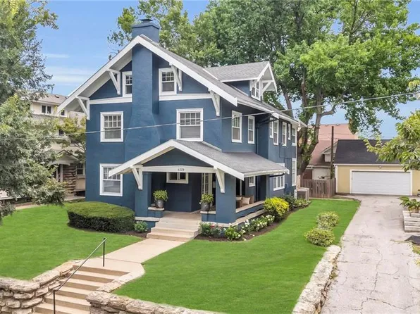 4329 McGee St, Kansas City, MO 64111