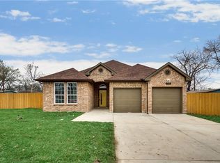 1709 Cumberland Dr, Garland, TX 75040