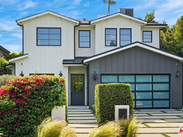 4915 Agnes Ave, Valley Village, CA 91607