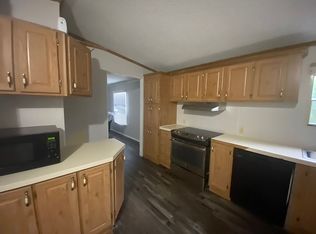 2275 Red Wings Rd, Bismarck, AR 71929