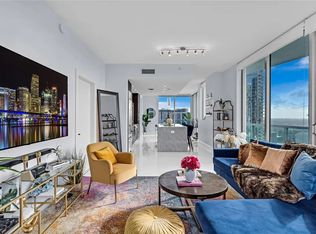 900 Biscayne Blvd APT 4412, Miami, FL 33132