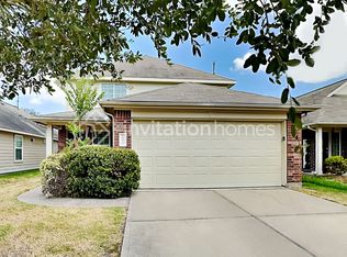 18818 Dennington Dr, Katy, TX 77449