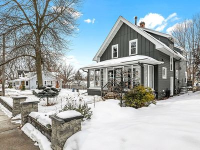 4552 Xerxes Ave S, Minneapolis, MN, 55410