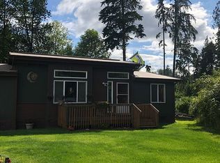 19920 Green Rd, Granite Falls, WA 98252