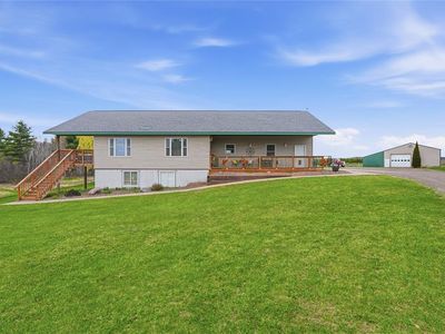 12188 County Highway Aa, Bloomer, WI, 54724
