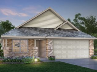 2409 Dahlia Dr, Fort Worth, TX 76123