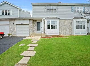 405 Walden Ct, Romeoville, IL 60446