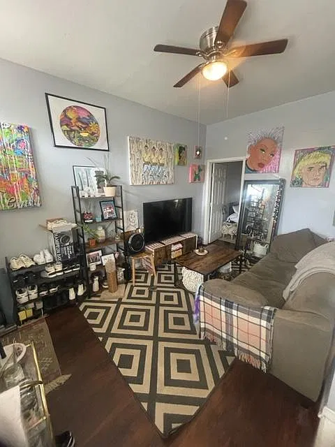 1 bed, 600 sqft, $1,250 — Photo 1