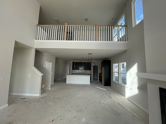 449 Carrara Drive, Homesite 191 Elevation Image 4