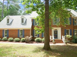 12037 Deer Run, Raleigh, NC 27614