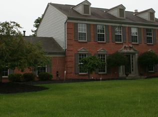 5013 Barnsby Ln, Cincinnati, OH 45244