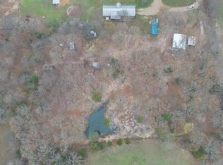 592 Vz County Road 2805, Mabank, TX 75147