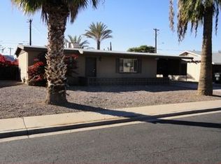 2219 E Balsam Cir, Mesa, AZ 85204