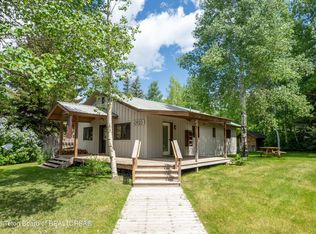 10920 S Highway 89, Jackson, WY 83001