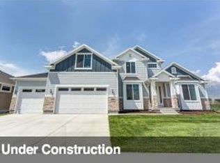 66 E Silver Oak Rd, Vineyard, UT 84058