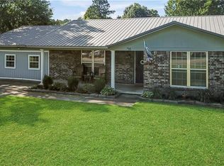 305 Darlene Dr, Mansfield, AR 72944