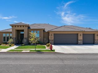 1515 Boomers Loop E, Santa Clara, UT 84765