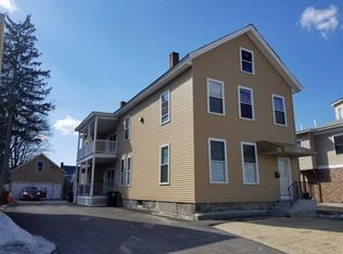 261 Main St #A, Nashua, NH 03060