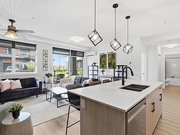 2nd image of 55 W Lucas Way NW #2103