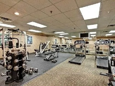 25 Grenville St #1801 — Photo 14