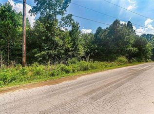 191 Richard Pullen Rd, Cedartown, GA 30125