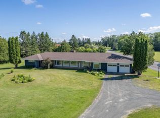 5010 S Poplar Rd, Poplar, WI 54864