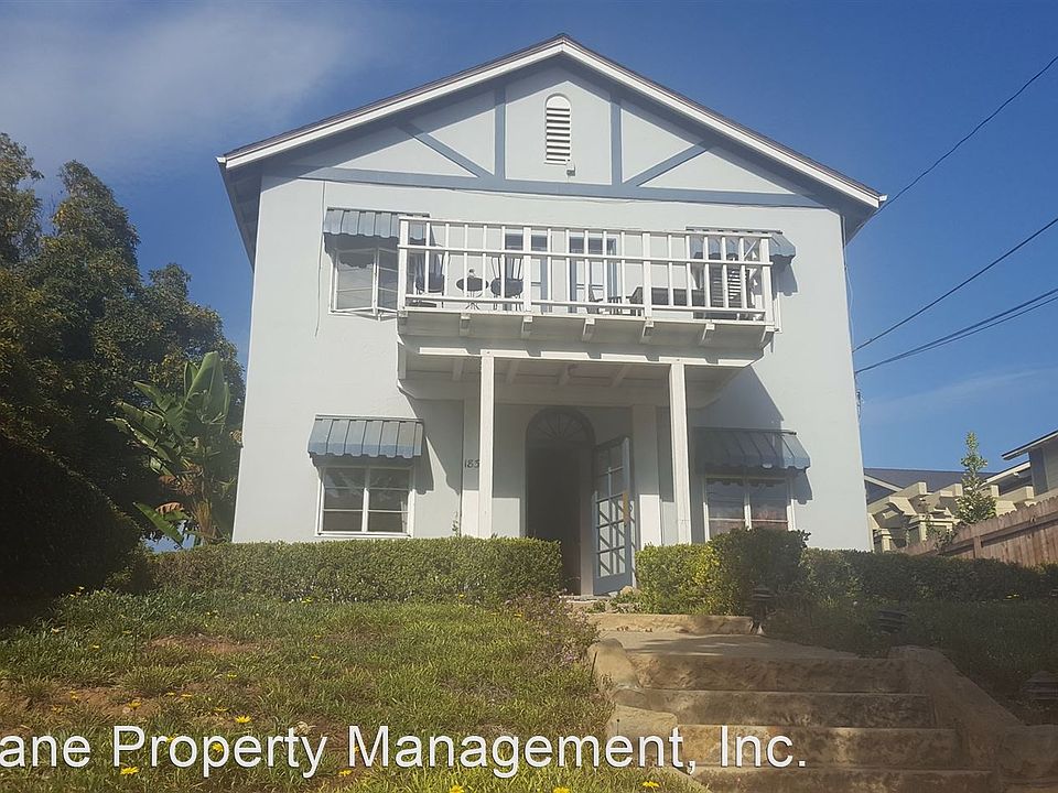 1st image of 1830 De La Vina St APT C