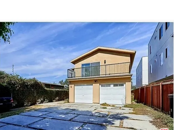 601 W 84th St, Los Angeles, CA 90044