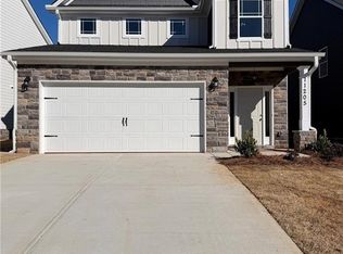 11205 Cornerstone Way, Hampton, GA 30228