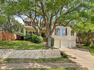 10106 Dianella Ln, Austin, TX 78759