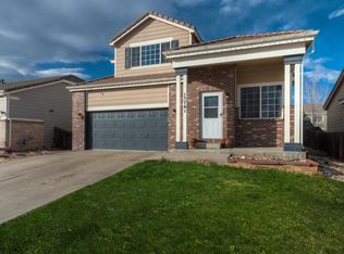 15761 E 96th Pl, Commerce City, CO 80022