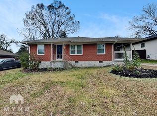 837 Northview Dr, Forest Park, GA 30297